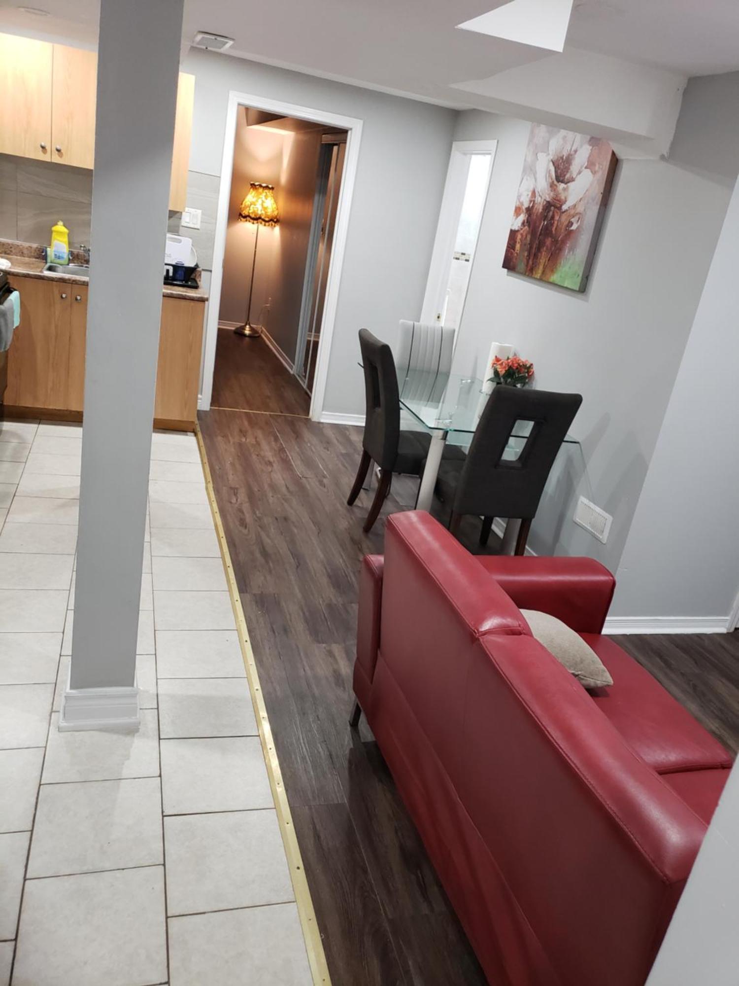 Beautiful Home Brampton Exterior photo